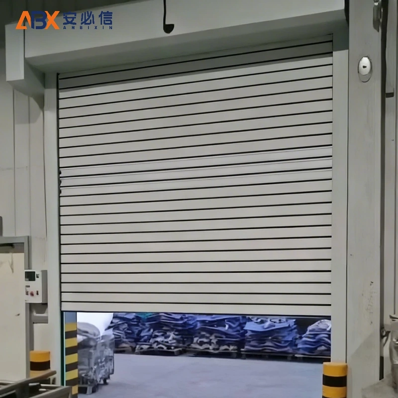 菏泽市感应高速门